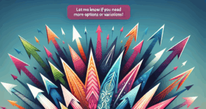 Let me know if you need more options or variations!