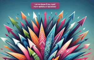 Let me know if you need more options or variations!