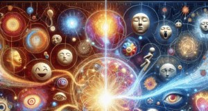 The Emotional Connection: Understanding Audience Engagement in Digital Art