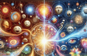 The Emotional Connection: Understanding Audience Engagement in Digital Art